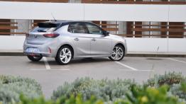 Opel Corsa F – ewolucja czy rewolucja?