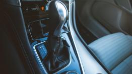 Infiniti Q50S – niczym ninja