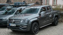 Volkswageny Użytkowe – auta, które się nie poddają!