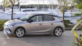 Opel Corsa F – ewolucja czy rewolucja?