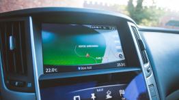 Infiniti Q50S – niczym ninja