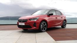 Opel Corsa F – ewolucja czy rewolucja?