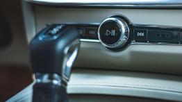 Volvo V90 i S90 - poważna konkurencja