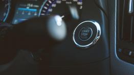 Infiniti Q50S – niczym ninja