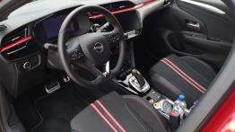 Opel Corsa F – ewolucja czy rewolucja?