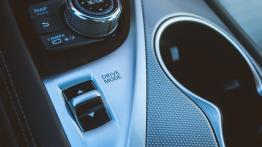 Infiniti Q50S – niczym ninja