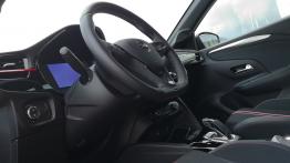 Opel Corsa F – ewolucja czy rewolucja?