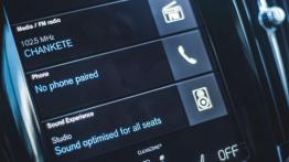 Volvo V90 i S90 - poważna konkurencja