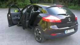Renault Megane 1.2 TCe przyzwoita propozycja