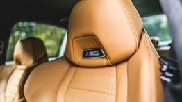 Nowe BMW M5 – profanacja czy ewolucja?