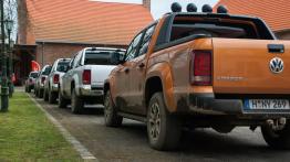 Volkswageny Użytkowe – auta, które się nie poddają!