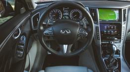 Infiniti Q50S – niczym ninja