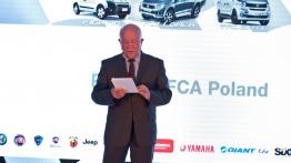 XXIII Grand Prix Fiat Auto Poland - dziennikarska rywalizacja