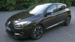 Renault Megane 1.2 TCe przyzwoita propozycja