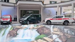 XXIII Grand Prix Fiat Auto Poland - dziennikarska rywalizacja