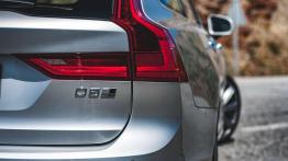 Volvo V90 i S90 - poważna konkurencja