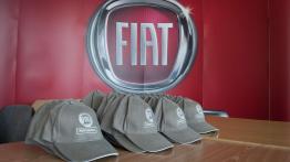 XXIII Grand Prix Fiat Auto Poland - dziennikarska rywalizacja