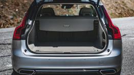 Volvo V90 i S90 - poważna konkurencja