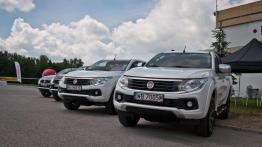 XXIII Grand Prix Fiat Auto Poland - dziennikarska rywalizacja