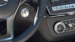 Mercedes-Benz GLE - w pogoni za konkurencją