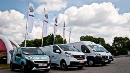 XXIII Grand Prix Fiat Auto Poland - dziennikarska rywalizacja