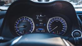 Infiniti Q60 2.0t - Gran Turismo żyją