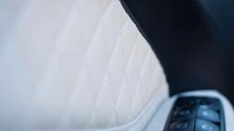 Mercedes-Benz GLE - w pogoni za konkurencją