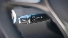 Mercedes-Benz GLE - w pogoni za konkurencją