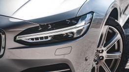 Volvo V90 i S90 - poważna konkurencja