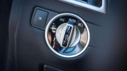 Mercedes-Benz GLE - w pogoni za konkurencją