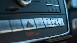 Mercedes-Benz GLE - w pogoni za konkurencją