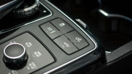 Mercedes-Benz GLE - w pogoni za konkurencją