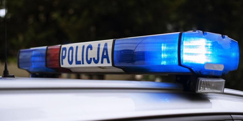 Masz taką usterkę w aucie? Policjant może zakazać dalszej jazdy