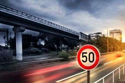 Czy za zdjęcie z fotoradaru można stracić prawo jazdy?