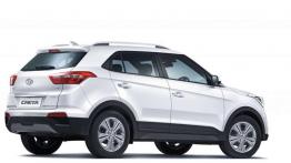 Hyundai Creta - mały SUV, wielkie ambicje