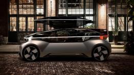 Samochody zamiast domu i biura? Volvo ma taką wizję