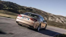 Maserati Quattroporte - sprawdźmy, jak powstaje