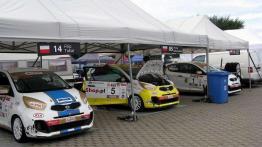 Kia Lotos Race - poznańskie emocje