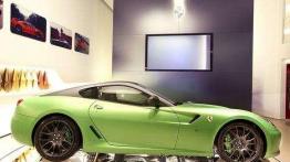 Ferrari się ugina. Czy całkiem zzielenieje?