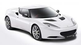 Lotus Evora - nowe wersje