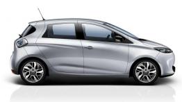 Renault ZOE trafia na polski rynek - ile kosztuje?