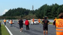 Kia Lotos Race - poznańskie emocje