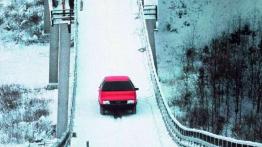 Audi Quattro - samochód który zmienił motoryzację