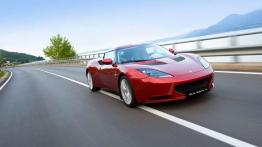Lotus Evora - nowe wersje