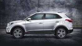 Hyundai Creta - mały SUV, wielkie ambicje