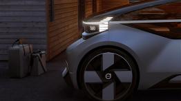 Samochody zamiast domu i biura? Volvo ma taką wizję