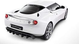 Lotus Evora - nowe wersje