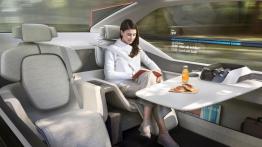 Samochody zamiast domu i biura? Volvo ma taką wizję