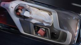 Samochody zamiast domu i biura? Volvo ma taką wizję