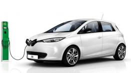 Renault ZOE trafia na polski rynek - ile kosztuje?